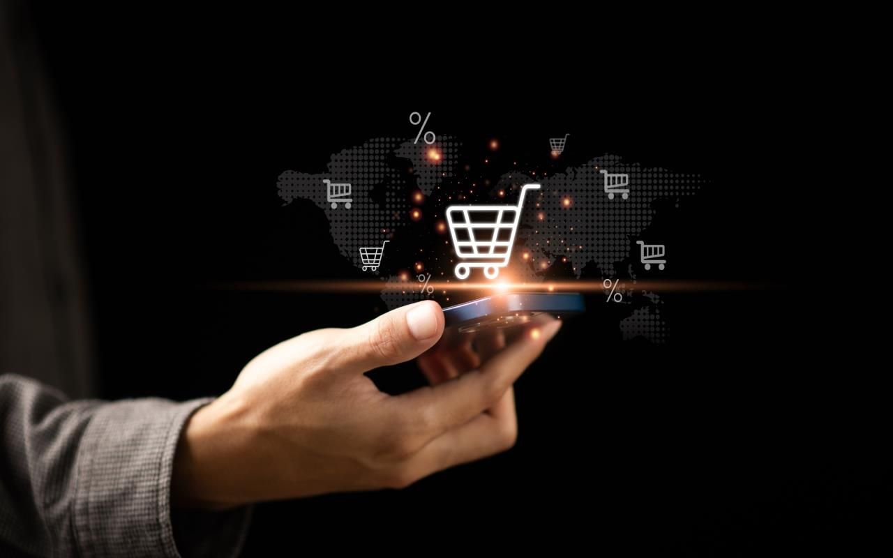How to Choose an Ecommerce Solution